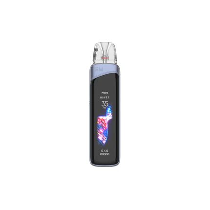 Uwell Caliburn G4 Pro Pod Kit Ink Blue