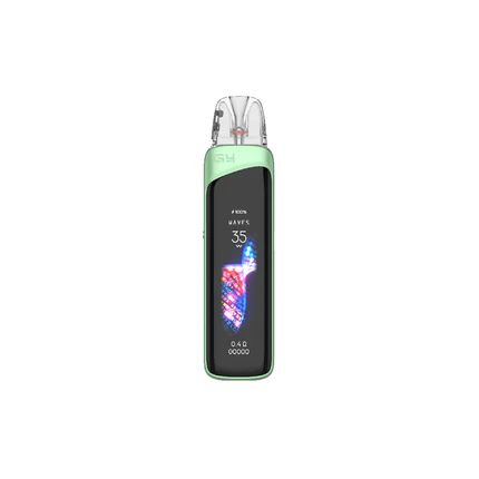 Uwell Caliburn G4 Pro Pod Kit Light Green