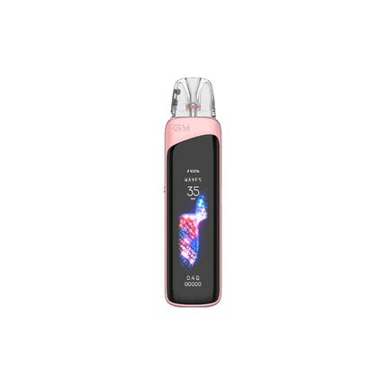 Uwell Caliburn G4 Pro Pod Kit Fantasy Pink