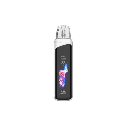 Uwell Caliburn G4 Pro Pod Kit Frost White