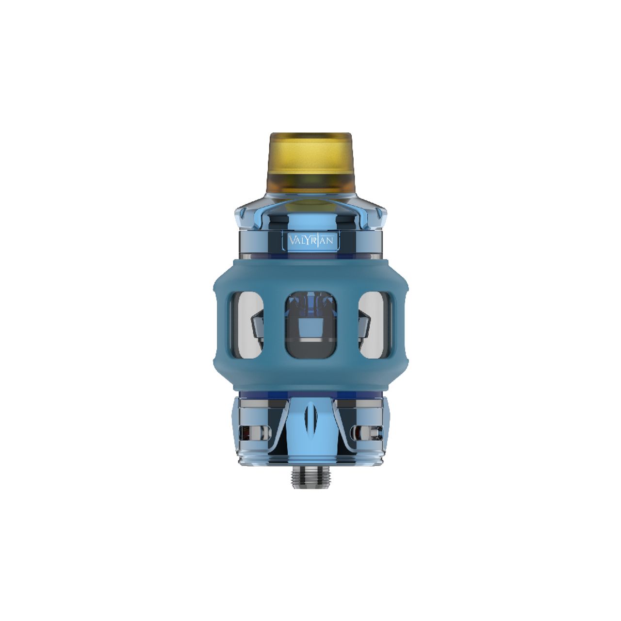 Uwell Valyrian IV Tank Sapphire Blue