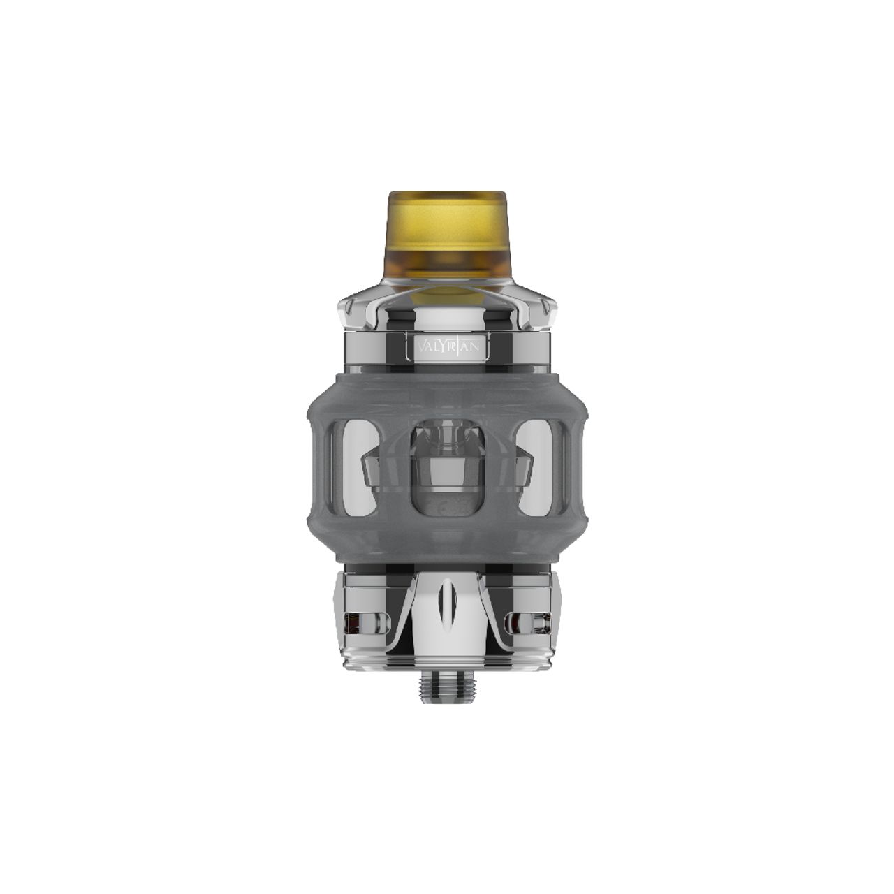 Uwell Valyrian IV Tank Stainless Steel