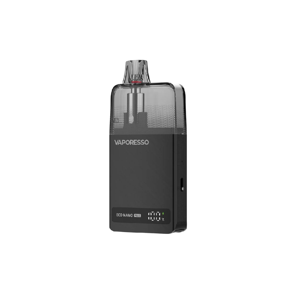 Vaporesso Eco Nano Plus Pod Kit Midnight Black