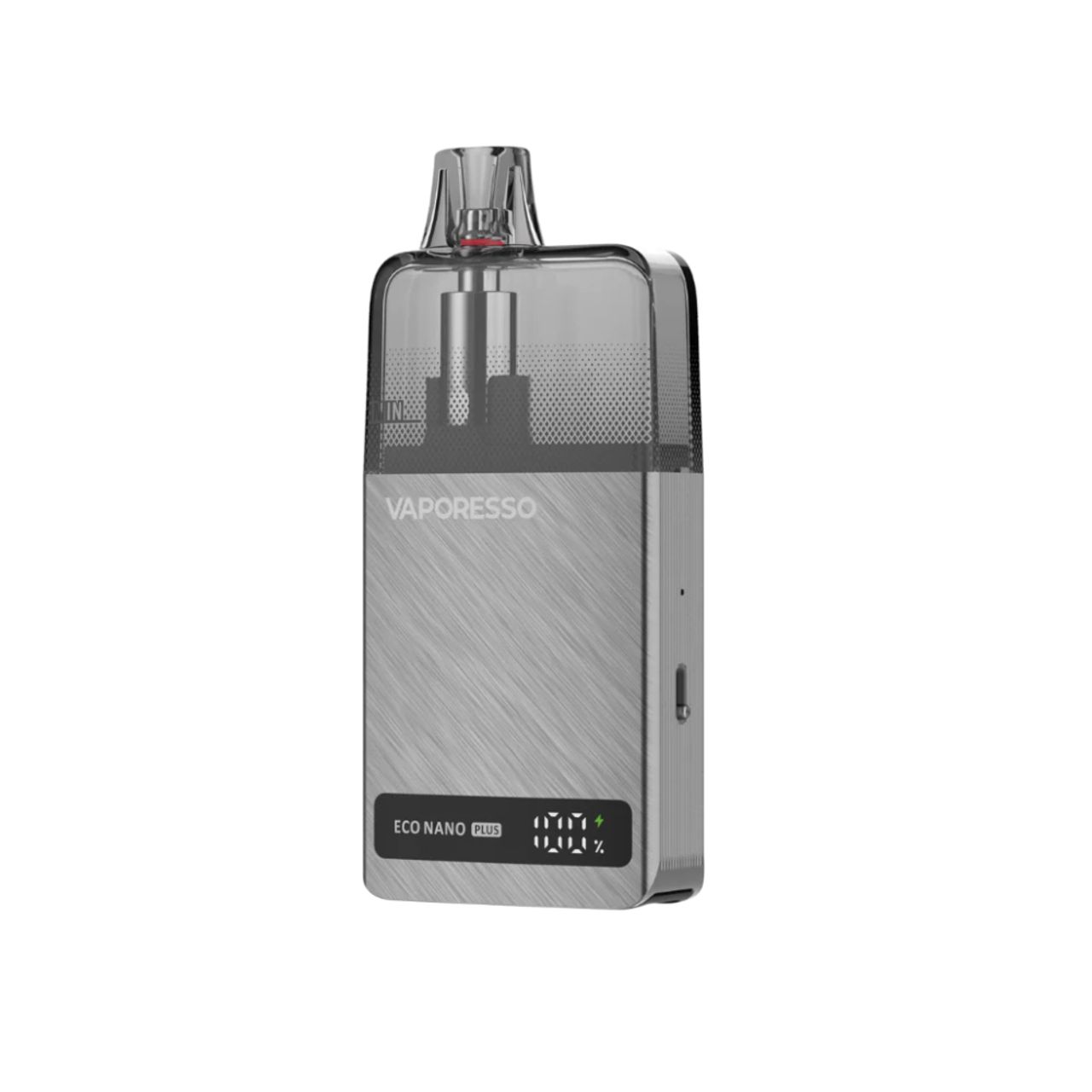 Vaporesso Eco Nano Plus Pod Kit Space Silver