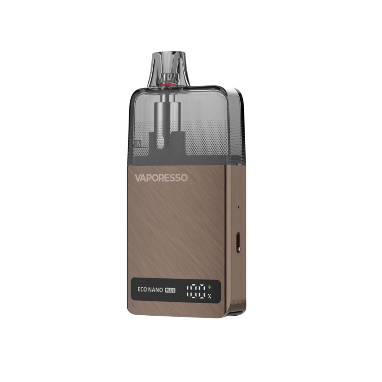 Vaporesso Eco Nano Plus Pod Kit Mocha Brown