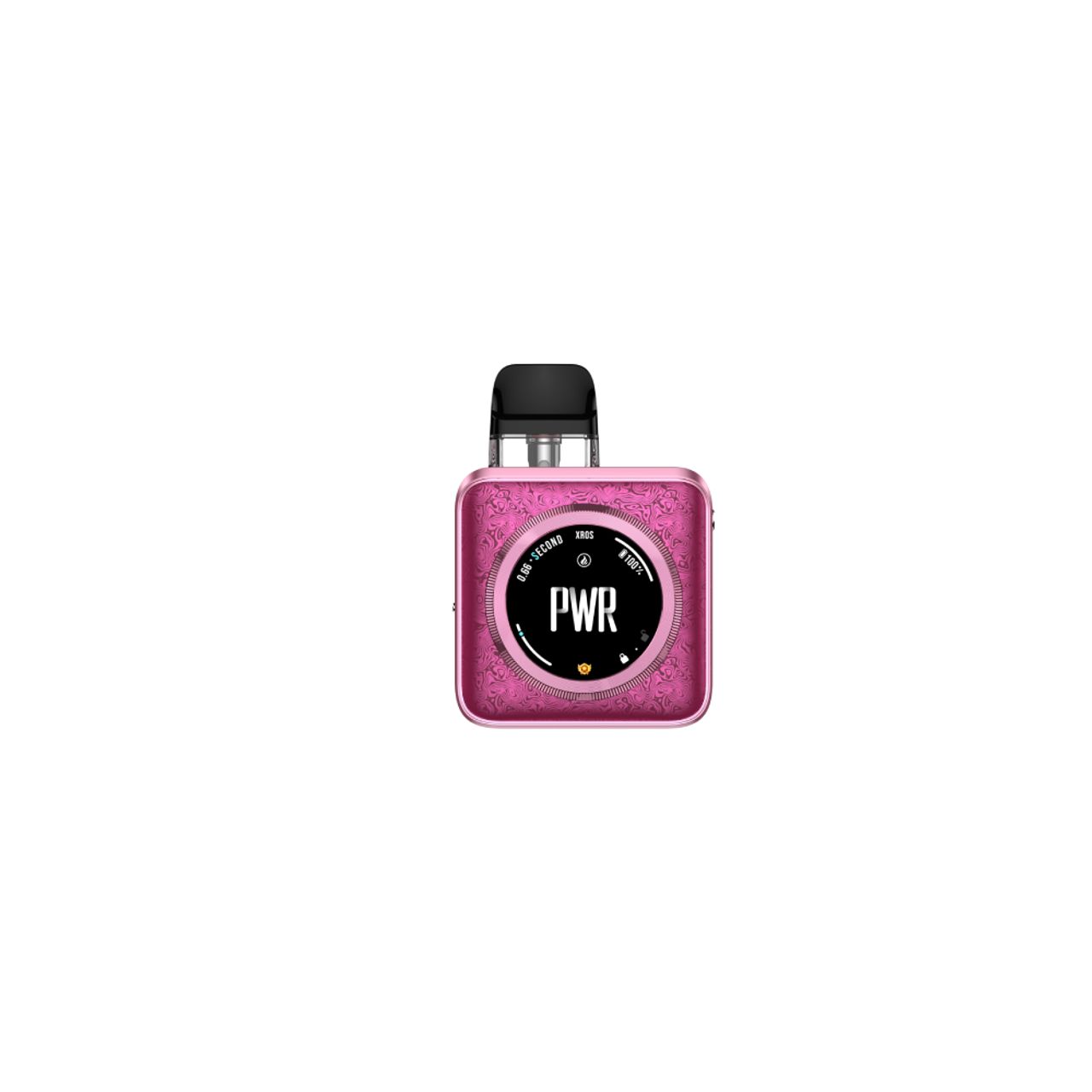 Vaporesso XROS 5 Nano Pod Kit Damascus Pink