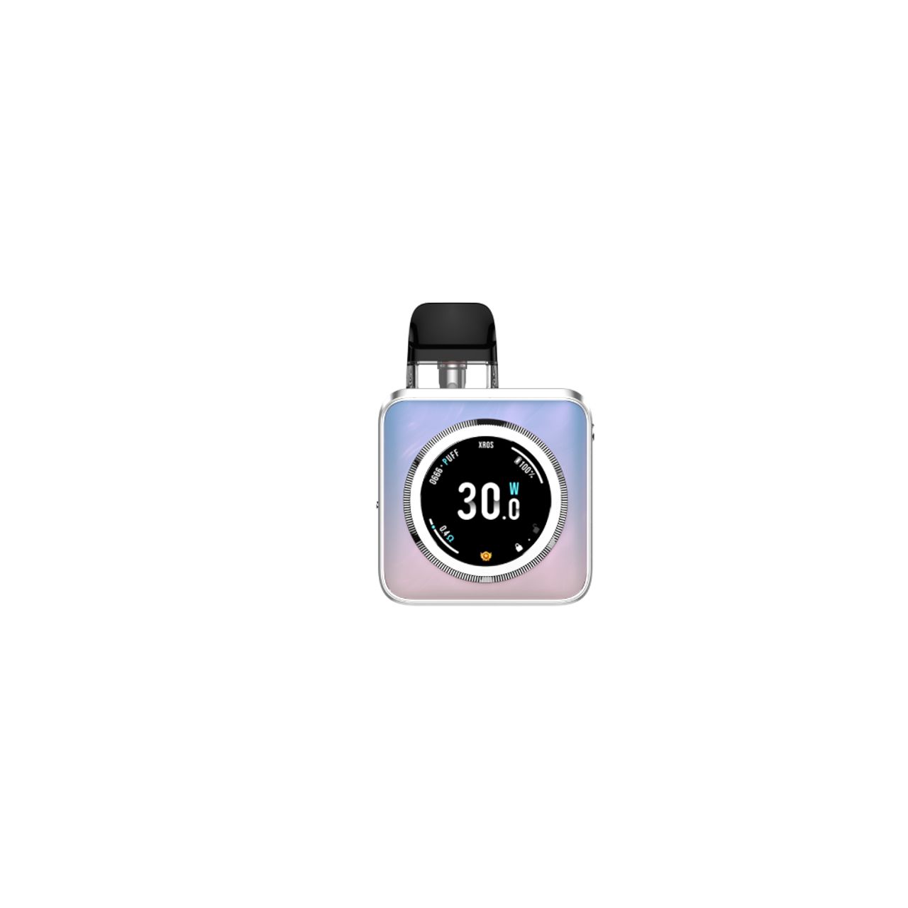 Vaporesso XROS 5 Nano Pod Kit Nacre