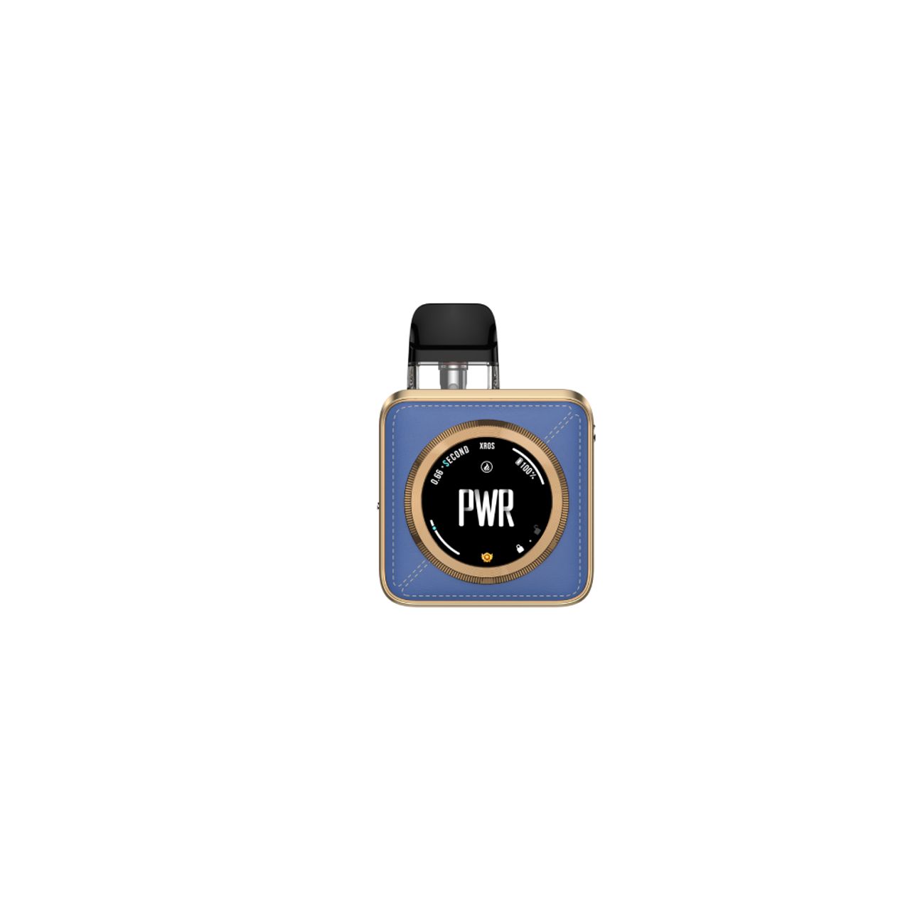 Vaporesso XROS 5 Nano Pod Kit Blue Leatherette