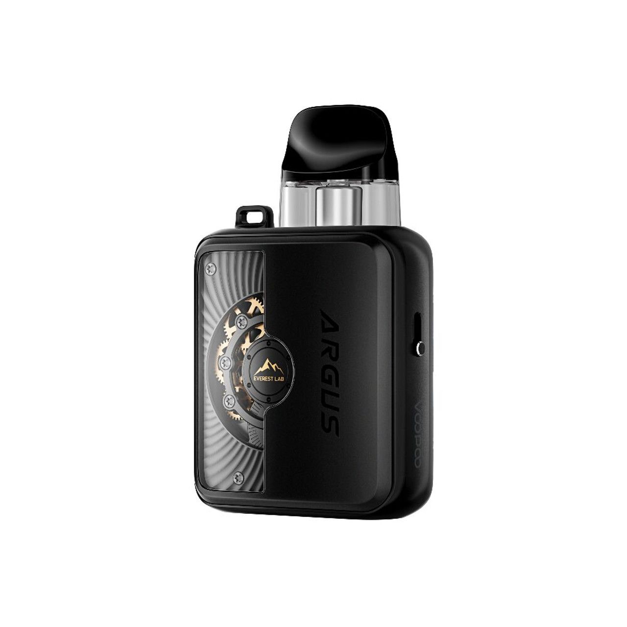 Voopoo Argus P3 Pod Kit Black