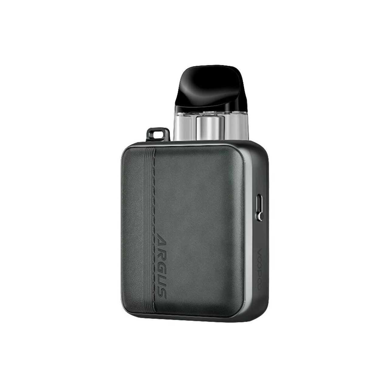 Voopoo Argus P3 Pod Kit Grey Leather