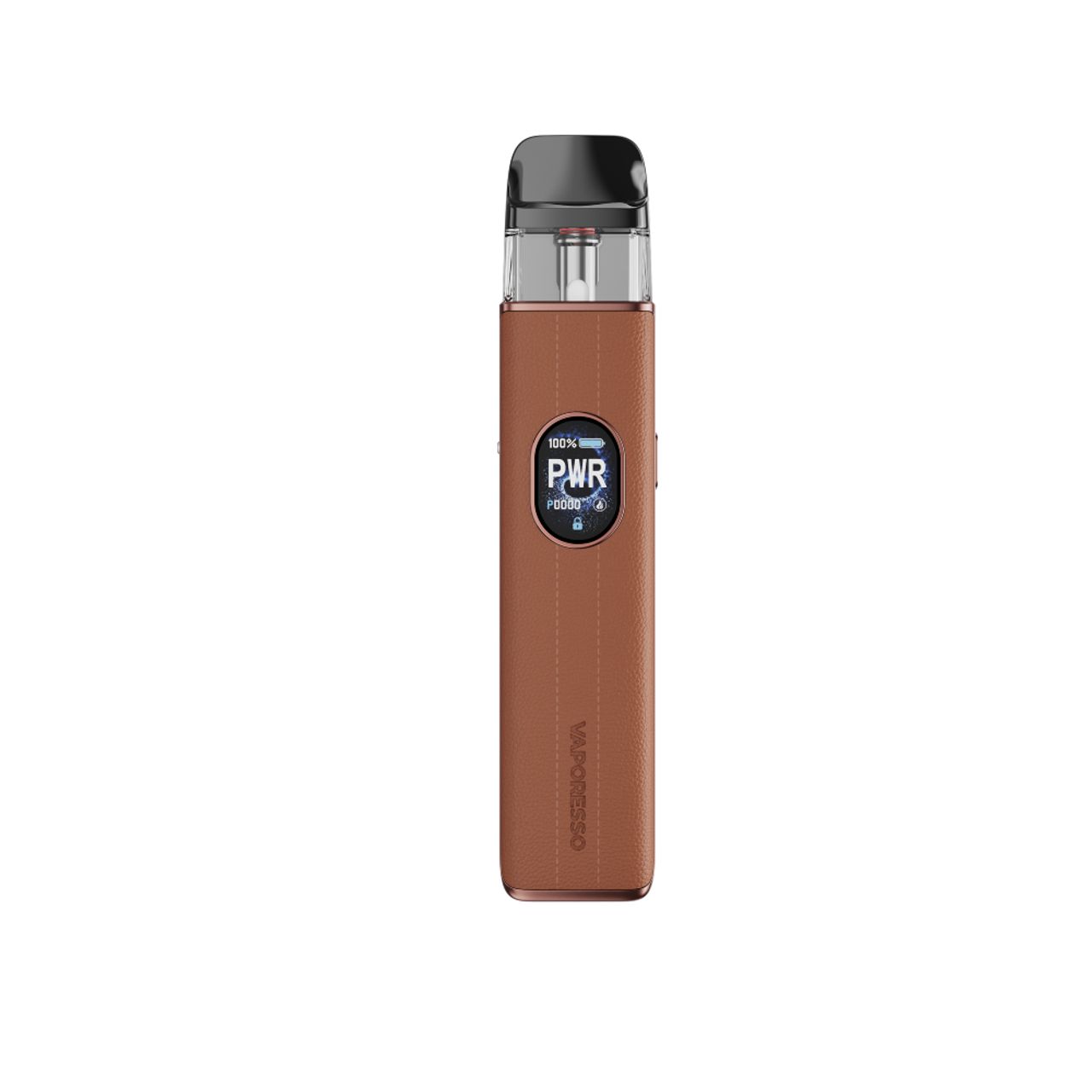 Vaporesso XROS 5 Pod Kit Brown Leather
