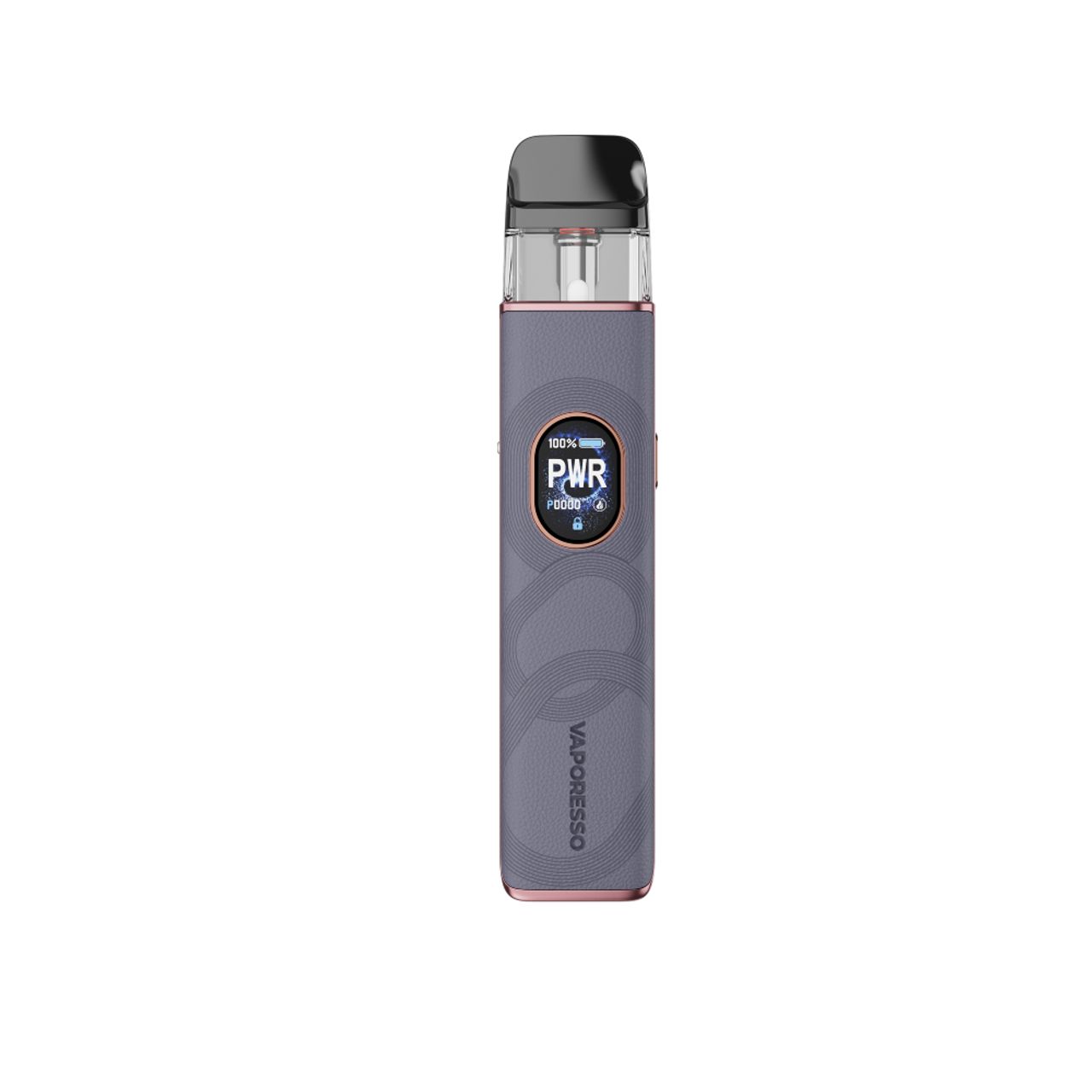 Vaporesso XROS 5 Pod Kit Grey Leather