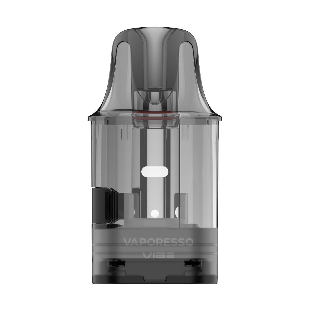 Vaporesso Vibe Mesh Replacement Pods 2-Pack 1.0ohm