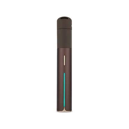 Puffco Pivot Vaporizer Mocha