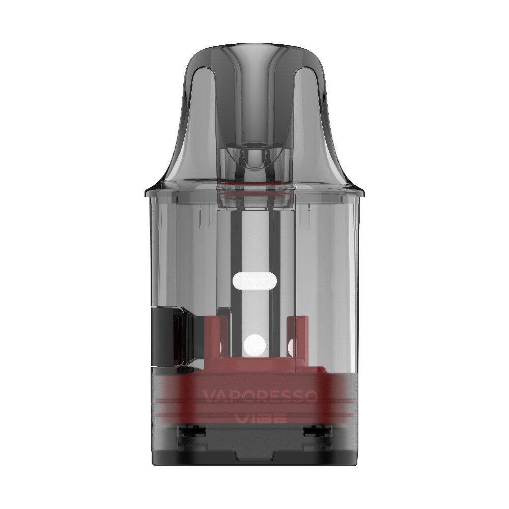 Vaporesso Vibe Mesh Replacement Pods 2-Pack Dual Mesh 0.8ohm