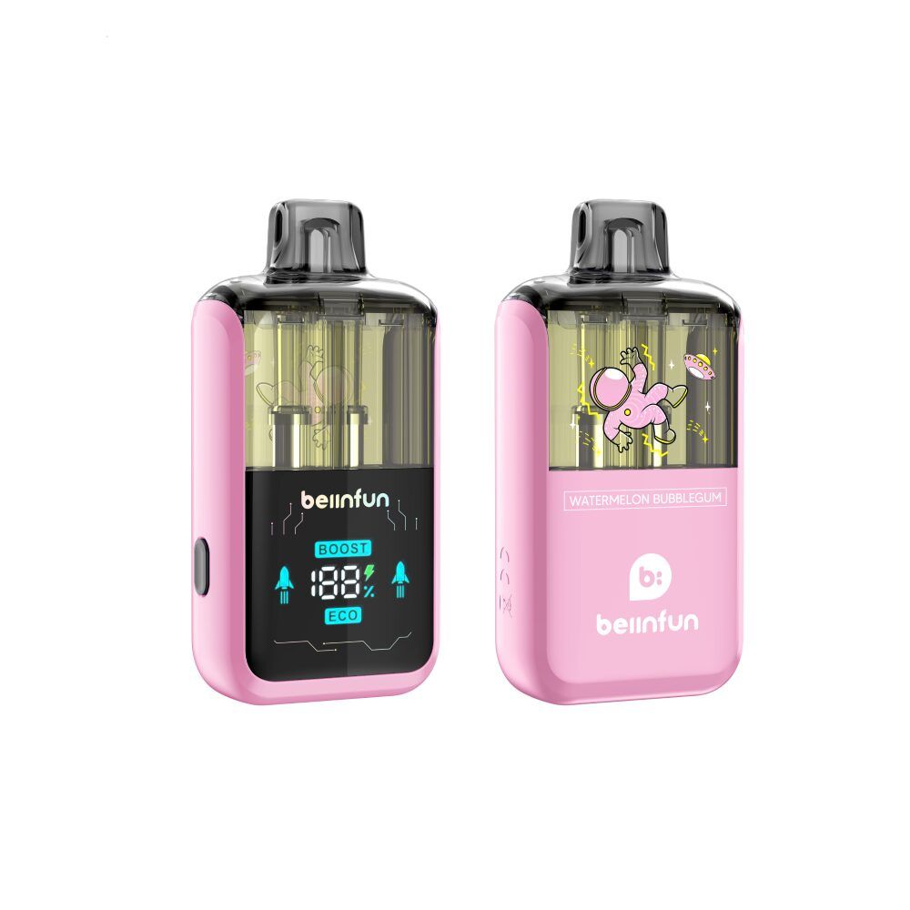 Beiinfun 30K Disposable Watermelon Bubblegum