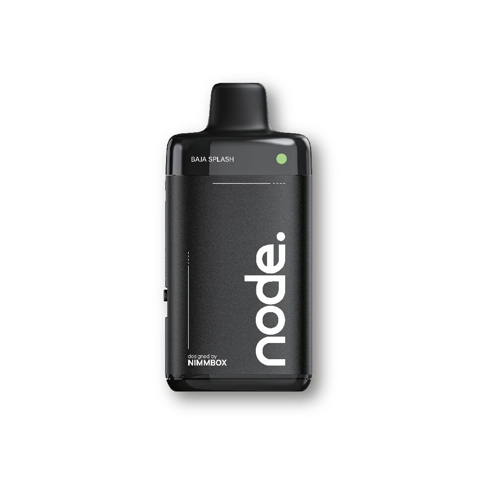 NimmBox Node 45K Disposable (Dispo + Power Dock) Baja Splash