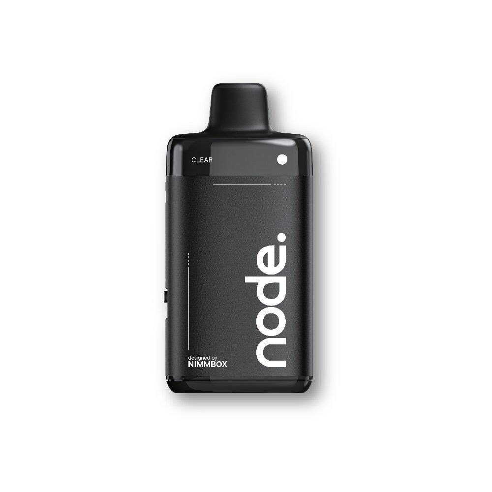 NimmBox Node 45K Disposable (Dispo + Power Dock) Clear