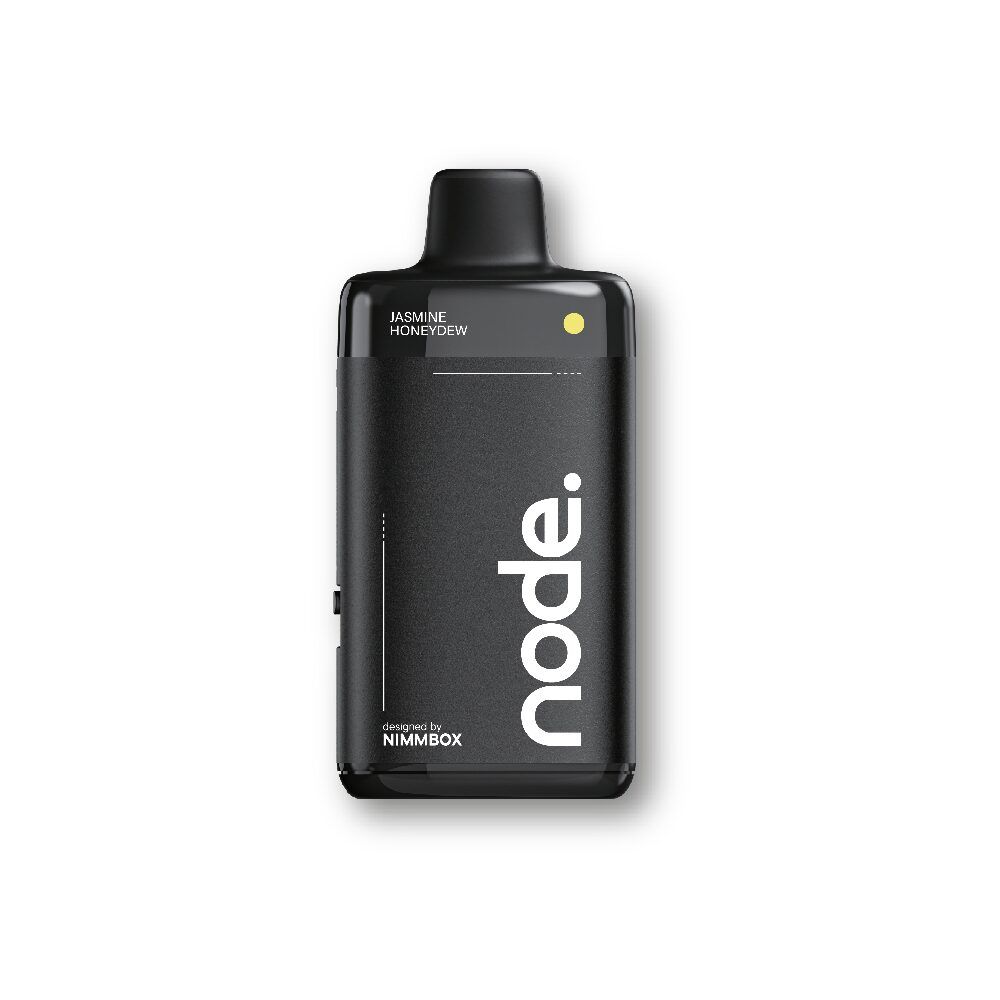 NimmBox Node 45K Disposable (Dispo + Power Dock) Jasmine Honeydew