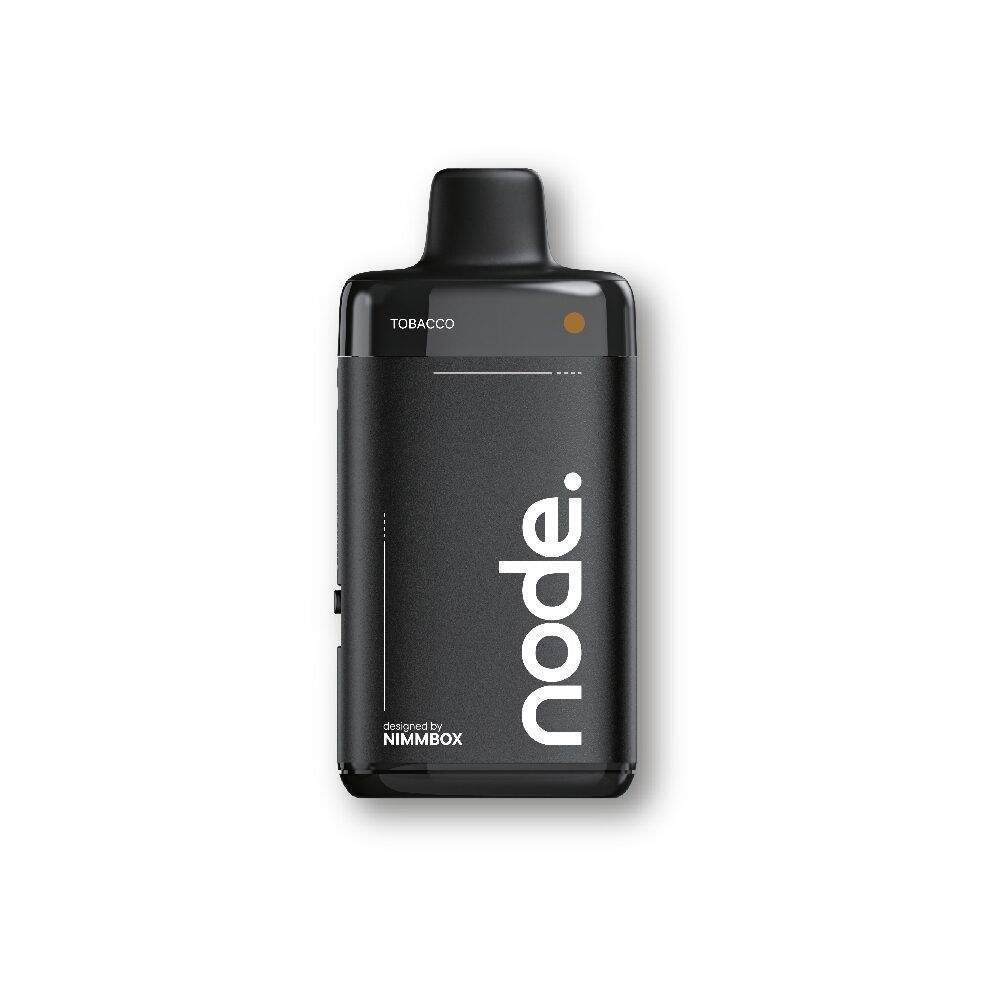 NimmBox Node 45K Disposable (Dispo + Power Dock) Tobacco