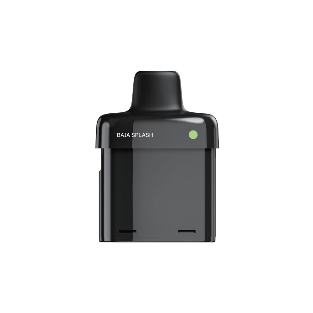 NimmBox Node 45K Puff Disposable Pod Baja Splash