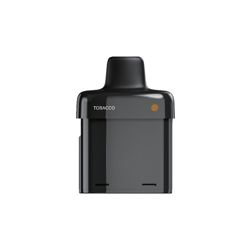 NimmBox Node 45K Puff Disposable Pod Tobacco