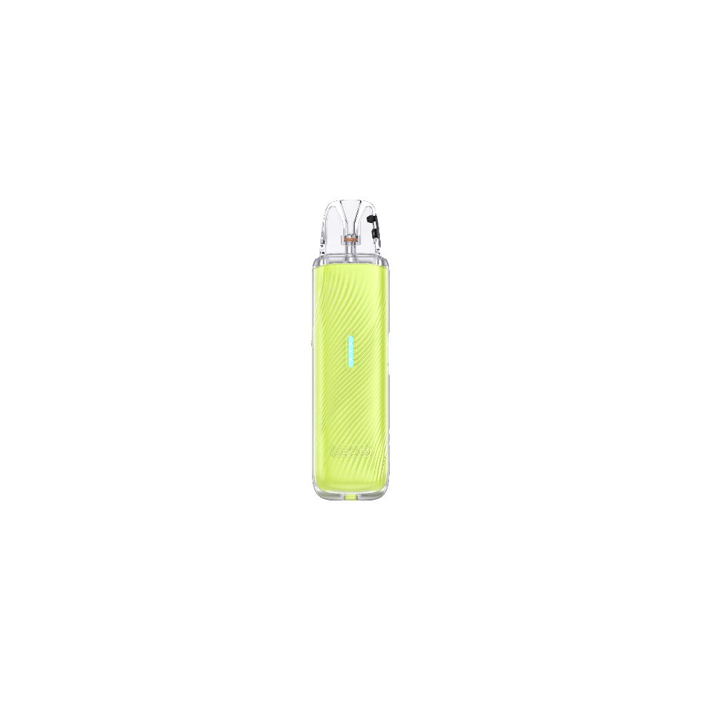 Uwell Caliburn G5 Lite Pod Kit Lemon Green