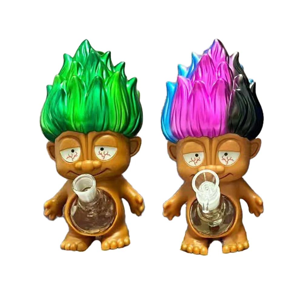 Non branded (Water Pipe) V17 Troll Design group photo