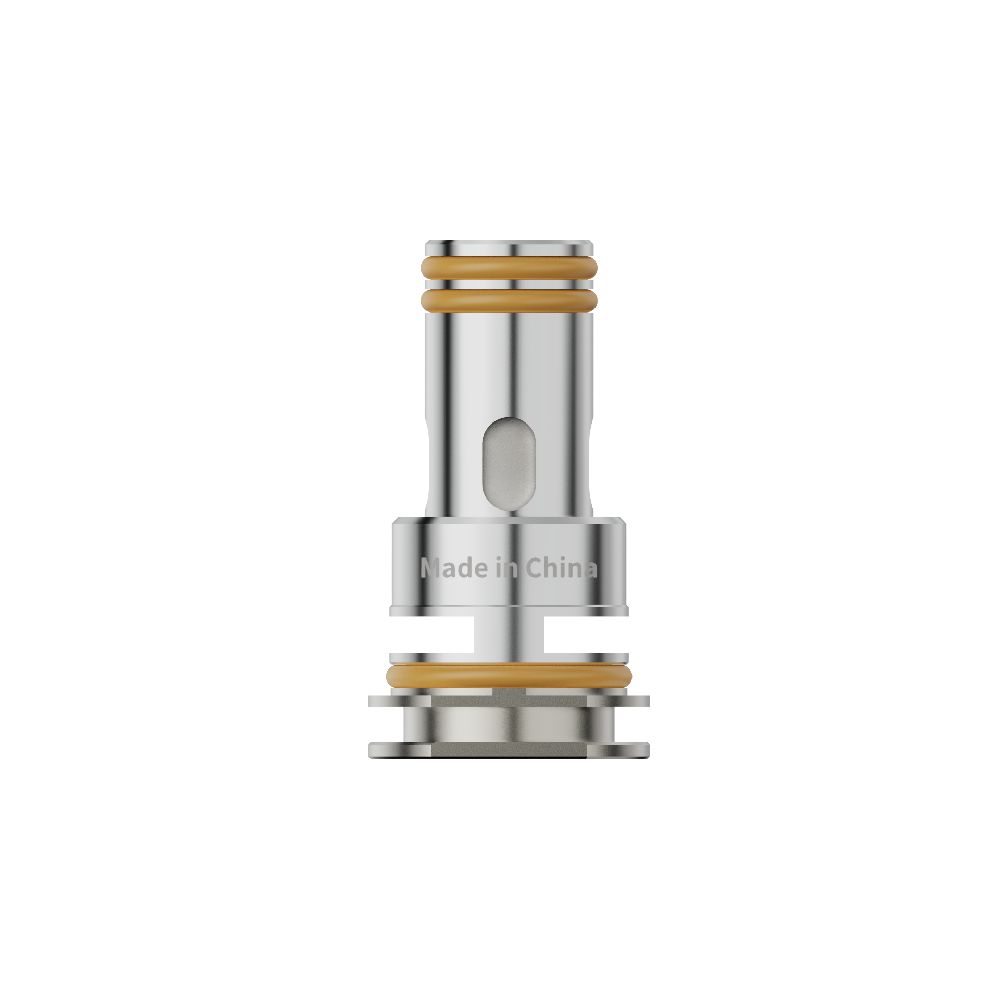 GeekVape B Replacement Coils 5-Pack MTL 0.8ohm