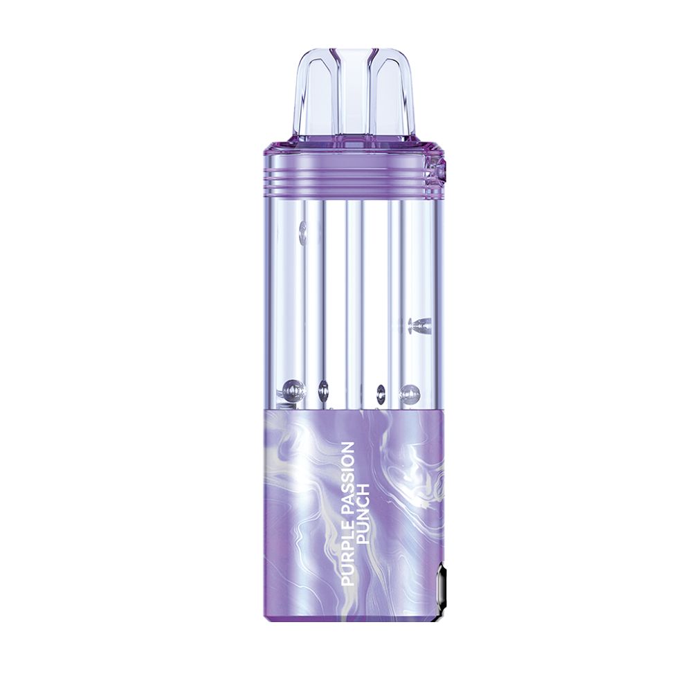 Foger Switch Pro Replacement Pods Purple Passion Punch