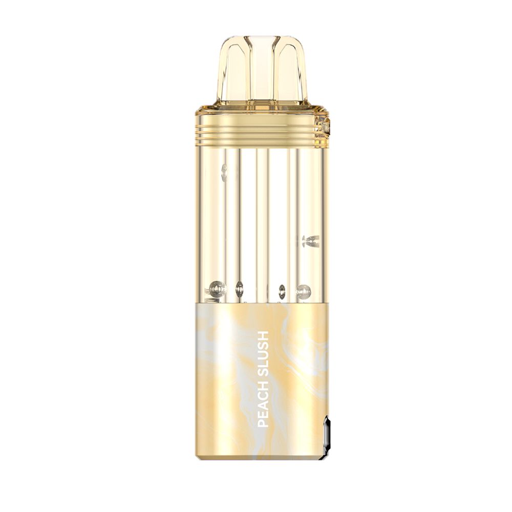 Foger Switch Pro Replacement Pods Peach Slush