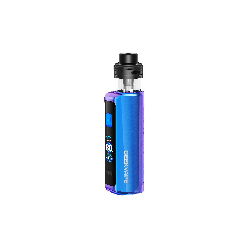 Geekvape Aegis Force Starter Kits chamelon prism