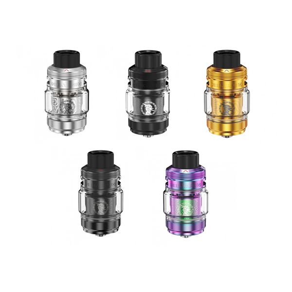 Geekvape Z Subohm 5 Tank group photo