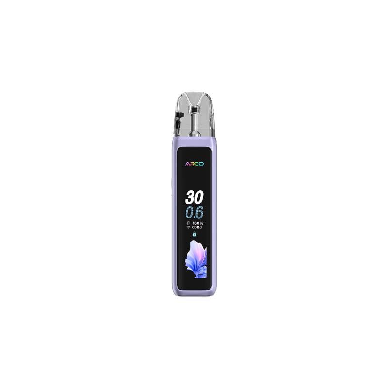 SMOK ARCO Max Pod Kit - Pale Purple