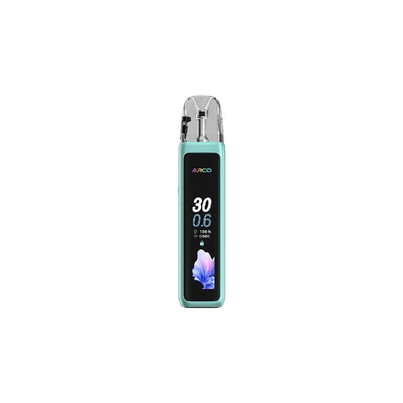 SMOK ARCO Max Pod Kit - Mineral Green