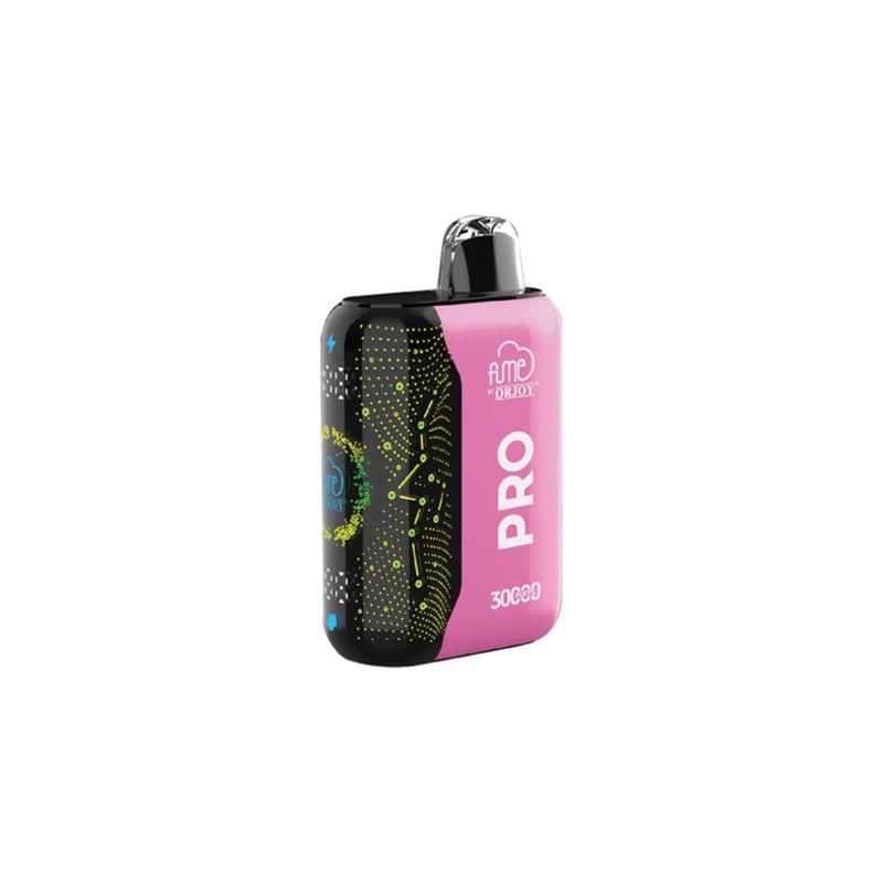 Fume Pro 30K Disposable - Strawberry Banana