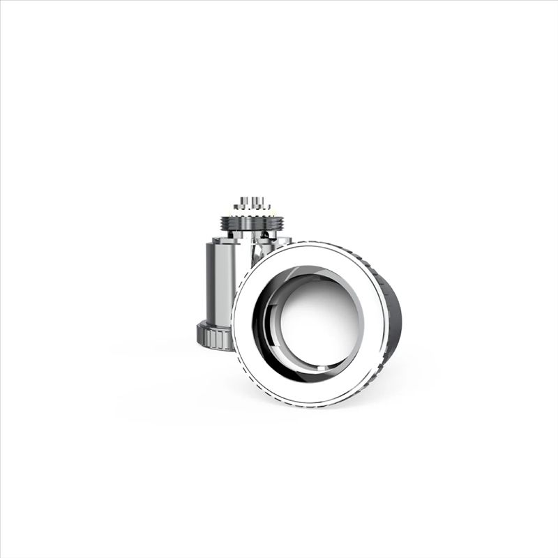 Lookah Quartz Wax Dish 910 Thread Coils 5-Pack