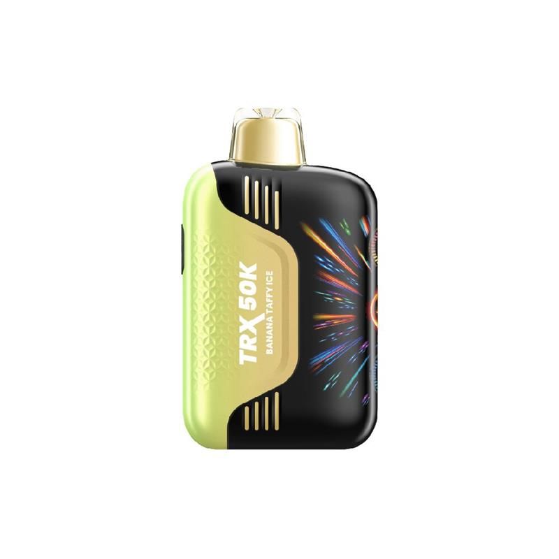 Viho TRX 50K Disposable - Banana Taffy Ice
