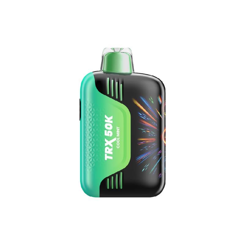 Viho TRX 50K Disposable - Cool Mint