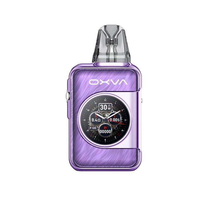 OXVA Xlim SQ Pro 2 Pod Kit Dream Purple