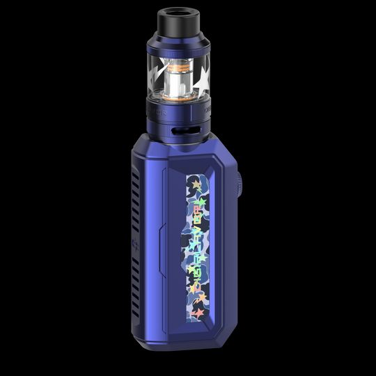 Geekvape Digiflavor XP 77w Kit Ape Blue