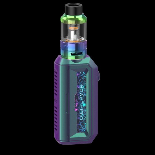 Geekvape Digiflavor XP 77w Kit Aurora