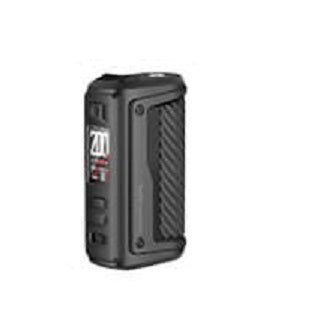 Voopoo Argus GT ll Mod Carbon Fiber