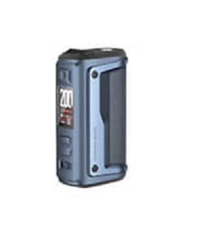 Voopoo Argus GT ll Mod Dark Blue