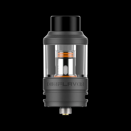 Geekvape Digiflavor XP Pod Tank 4.5mL Gunmetal