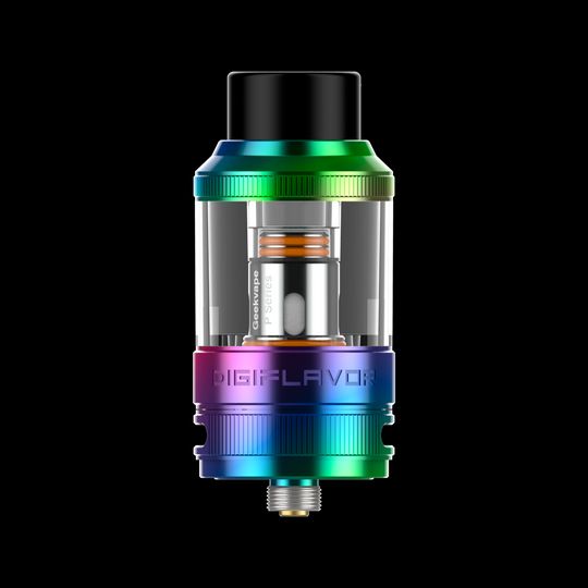 Geekvape Digiflavor XP Pod Tank 4.5mL Rainbow