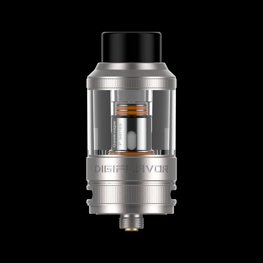 Geekvape Digiflavor XP Pod Tank 4.5mL Stainless Steel