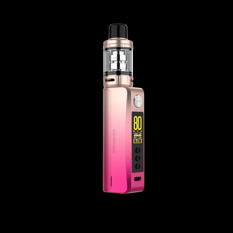 Vaporesso Gen 80 S Kit | 80w Sunset Glow