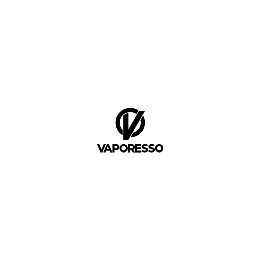 Vaporesso EUC Replacement Coils 5-Pack Logo