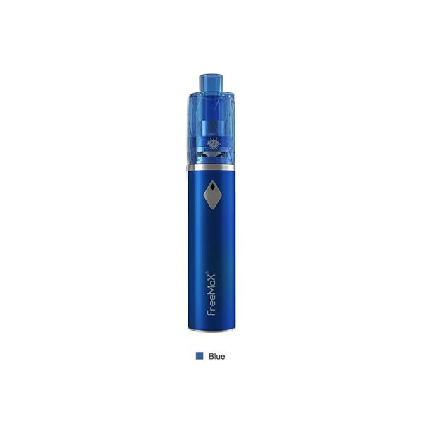 Freemax GEMM Kit 80w Blue